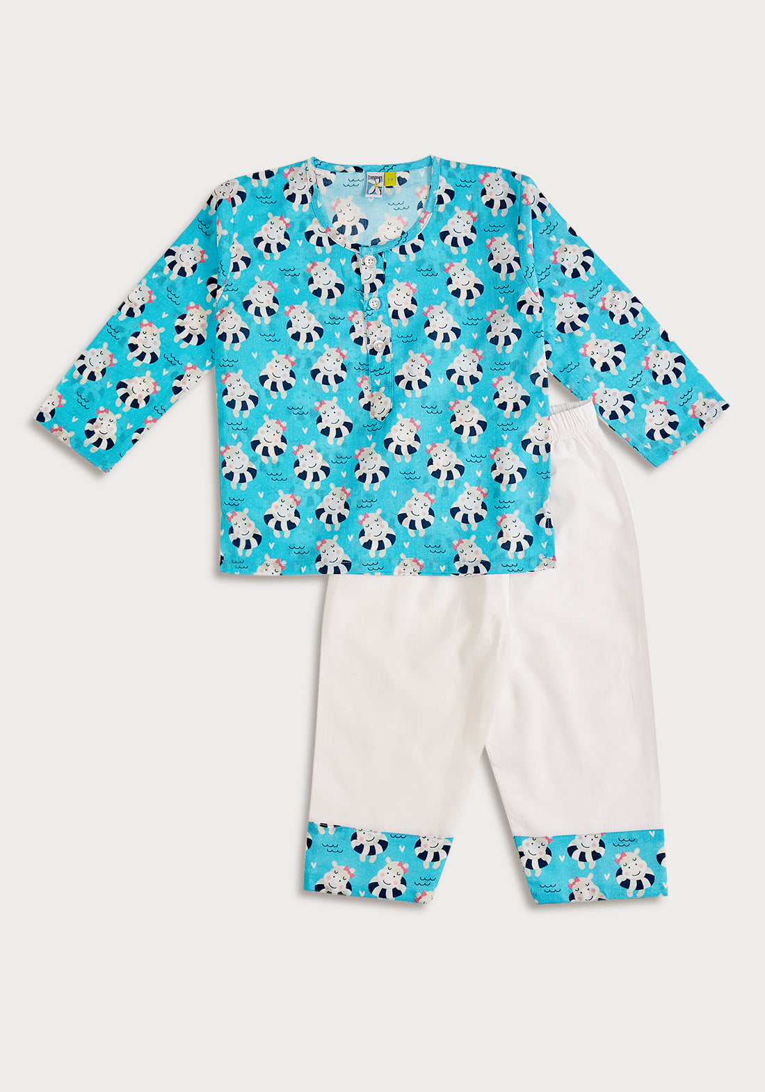 Best-Selling Kids Pajamas: Girls & Boys Cotton Pajamas | Little West Street